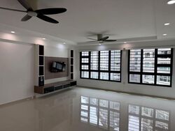 Blk 265D Punggol Emerald (Punggol), HDB 5 Rooms #614589461